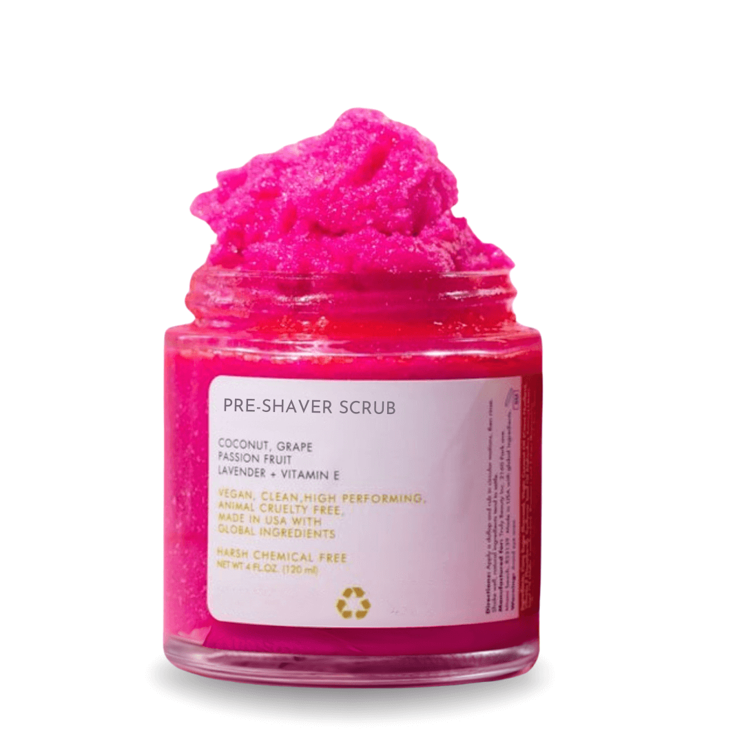 GLOW ÍNTIMO® - Antes