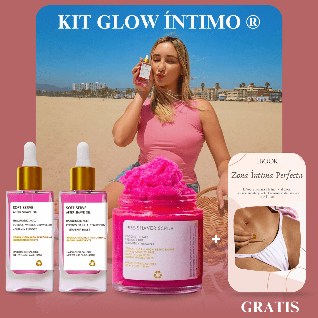 GLOW ÍNTIMO®