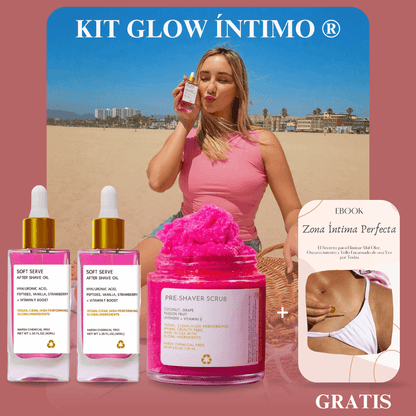 GLOW ÍNTIMO®