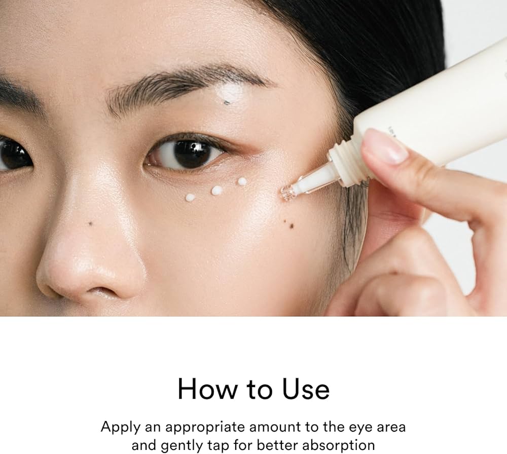 Abib collagen eye crème Jericho rose tube 30ml