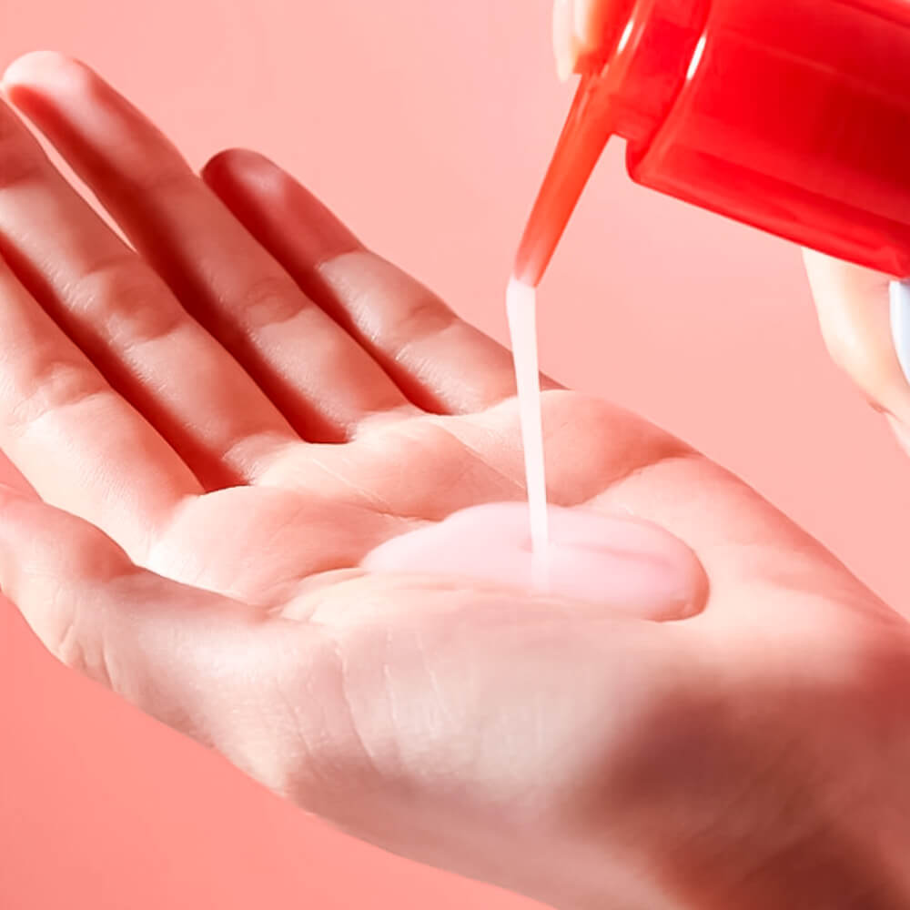 Aceite Limpiador Hidrofílico con Calamina Tocobo Calamine Pore Control Cleansing Oil