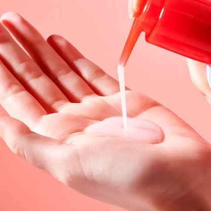 Aceite Limpiador Hidrofílico con Calamina Tocobo Calamine Pore Control Cleansing Oil