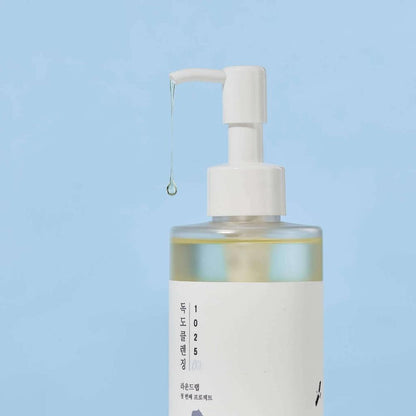 Aceite Limpiador Hidrofílico Round Lab 1025 Dokdo Cleansing Oil