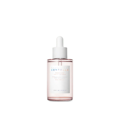Ampolla Seborreguladora SKIN1004 Madagascar Centella Poremizing Fresh Ampoule