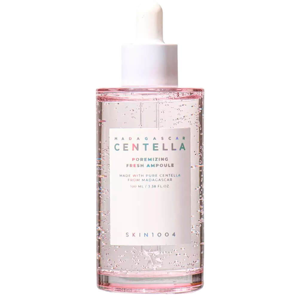 Ampolla Seborreguladora SKIN1004 Madagascar Centella Poremizing Fresh Ampoule