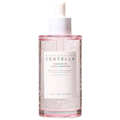 Ampolla Seborreguladora SKIN1004 Madagascar Centella Poremizing Fresh Ampoule