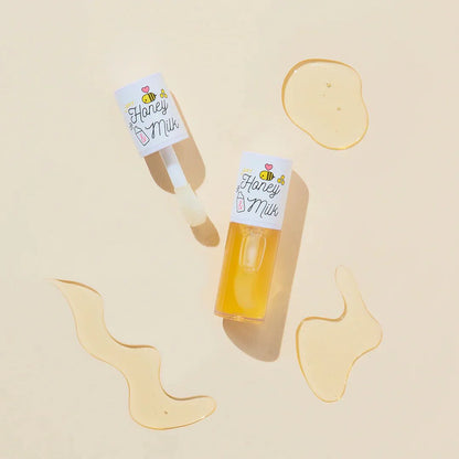 Apieu honey&milk lip Oil