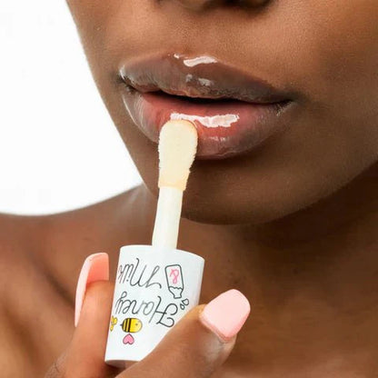 Apieu honey&milk lip Oil