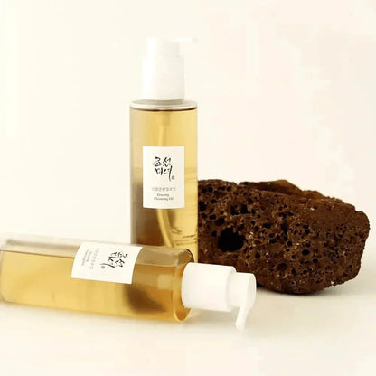 Beauty of Joseon Ginseng Cleansing Oil  210ml