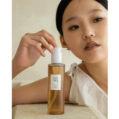 Beauty of Joseon Ginseng Cleansing Oil  210ml