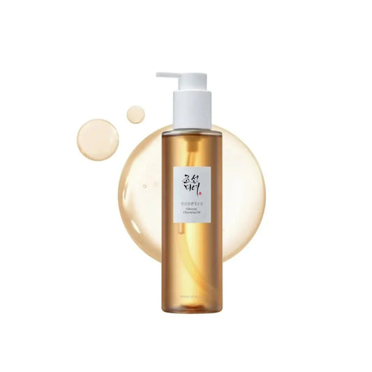 Beauty of Joseon Ginseng Cleansing Oil  210ml