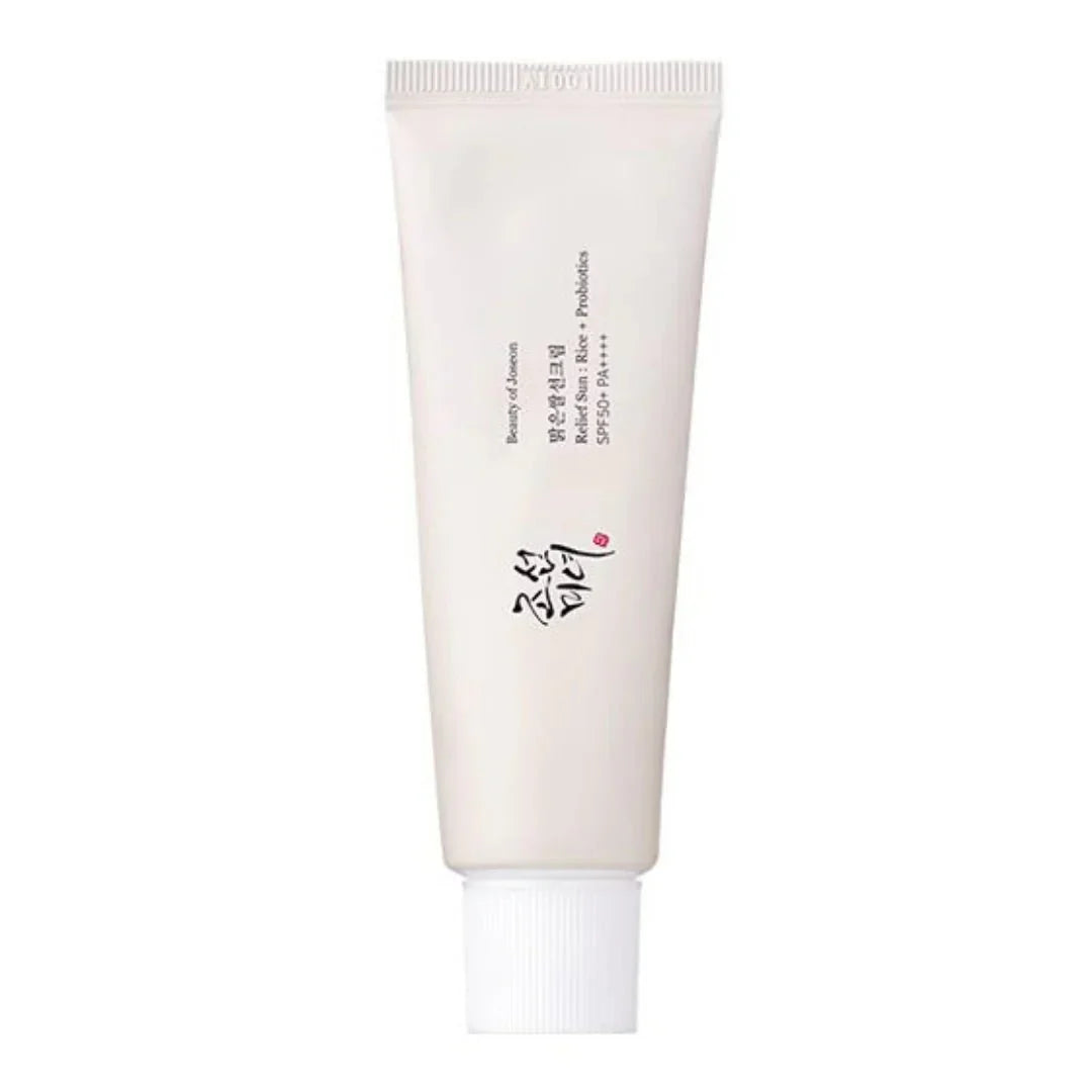 Beauty of Joseon Relief Sun : Rice + Probiotics 50ml