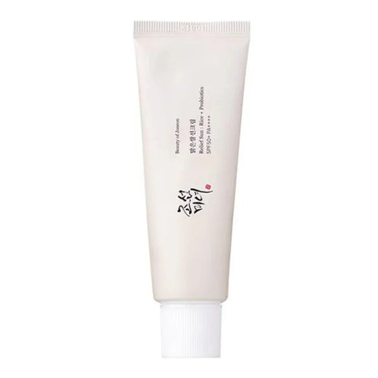 Beauty of Joseon Relief Sun : Rice + Probiotics 50ml