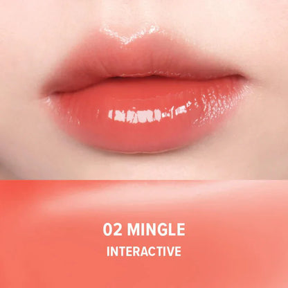 Braye thin glow tint