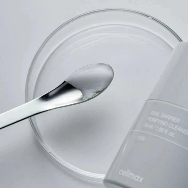 Celimax Dual Barrier Purifying Cleansing Balm 50ml