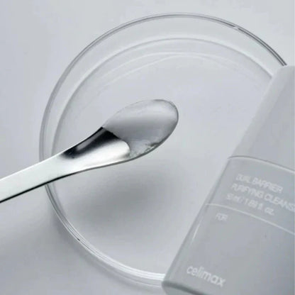 Celimax Dual Barrier Purifying Cleansing Balm 50ml