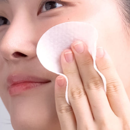 Celimax Ji Woo Gae One Step Mild Cleansing Pad
