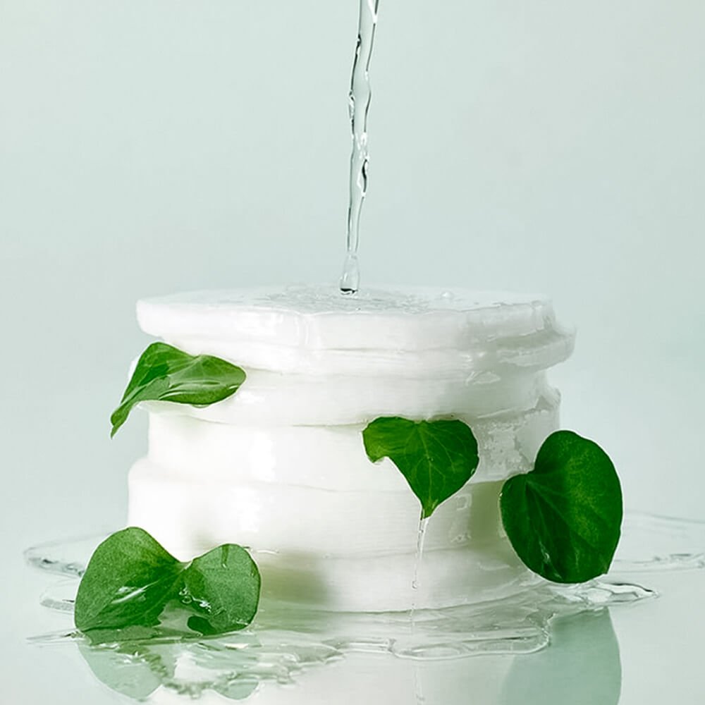 Celimax Ji Woo Gae One Step Mild Cleansing Pad