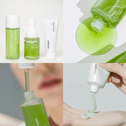 Celimax The Real Noni Starter Kit (3ea)
