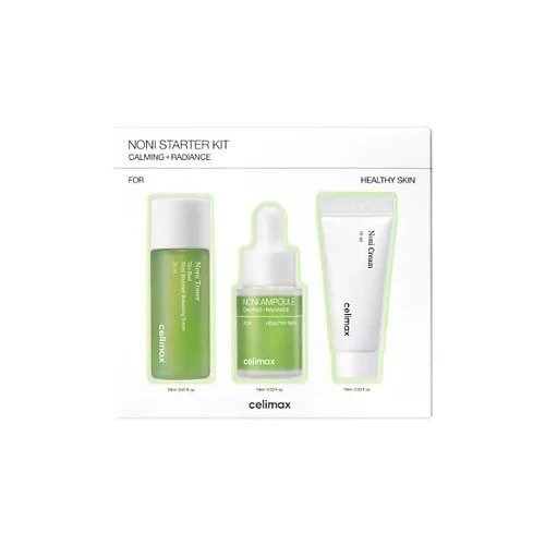 Celimax The Real Noni Starter Kit (3ea)
