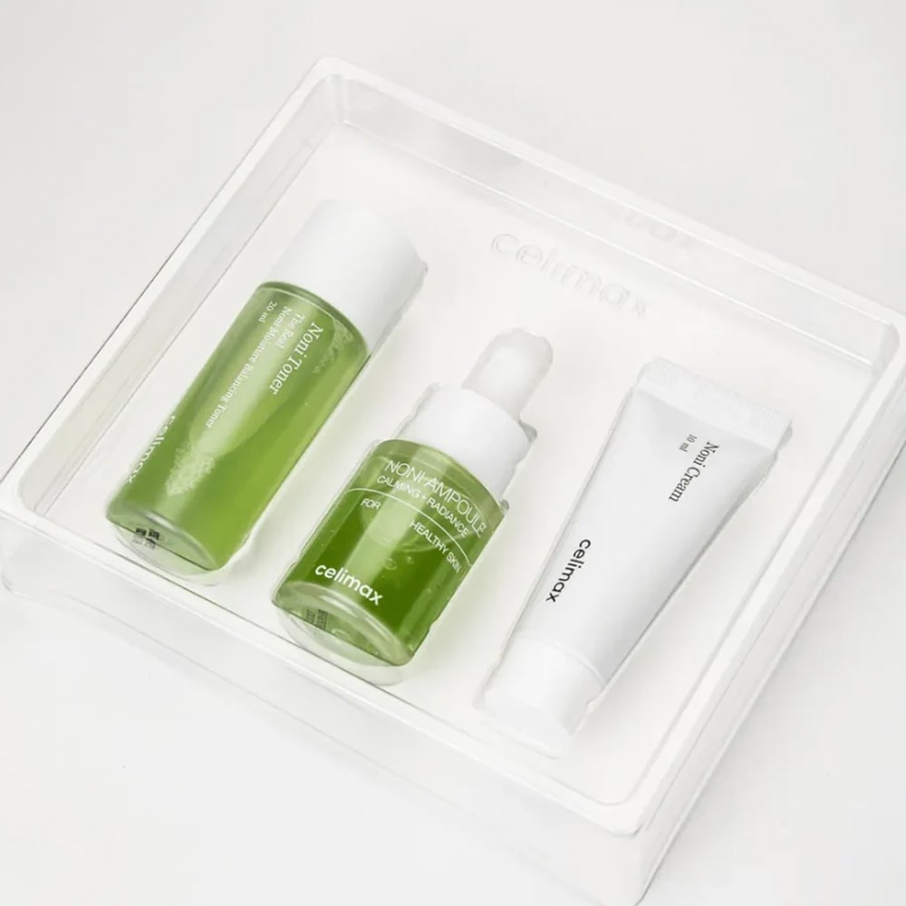 Celimax The Real Noni Starter Kit (3ea)