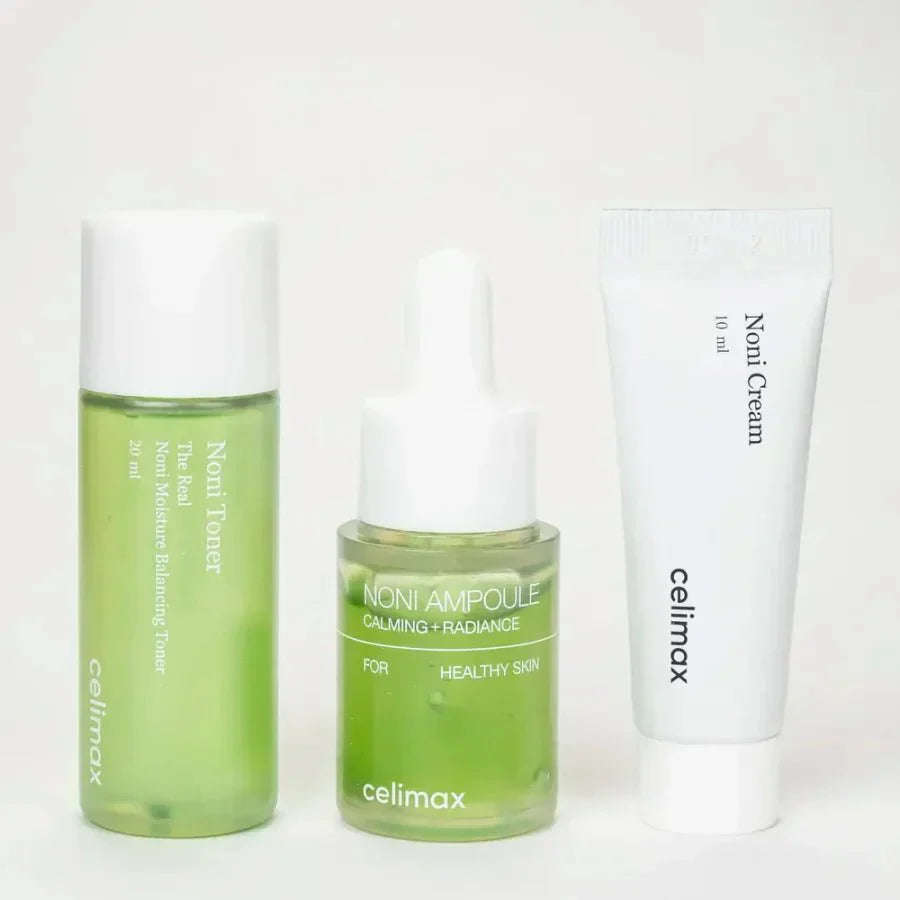 Celimax The Real Noni Starter Kit (3ea)