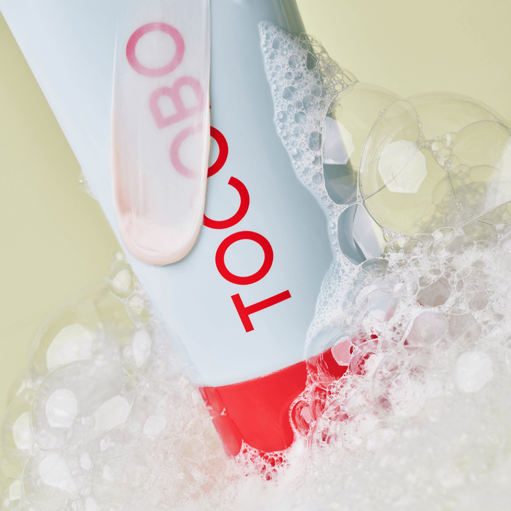 Espuma Limpiadora con Arcilla de Coco Tocobo Coconut Clay Cleansing Foam