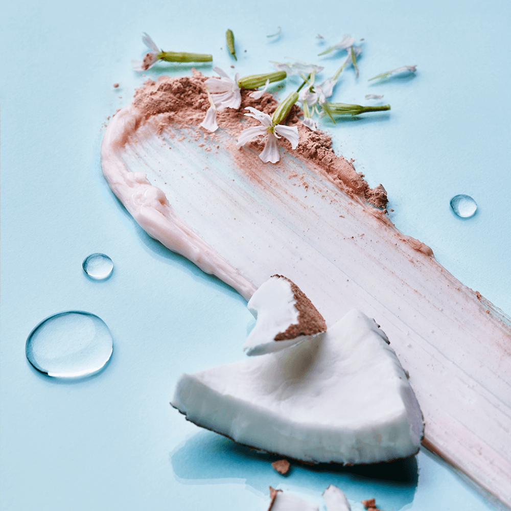 Espuma Limpiadora con Arcilla de Coco Tocobo Coconut Clay Cleansing Foam