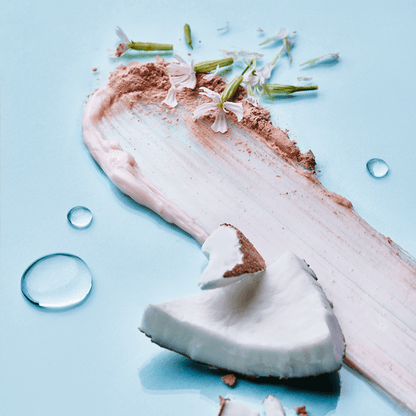Espuma Limpiadora con Arcilla de Coco Tocobo Coconut Clay Cleansing Foam