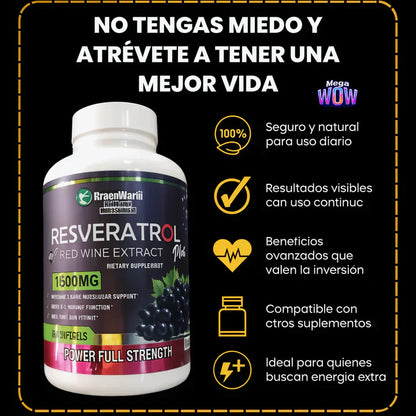 Resveratrol