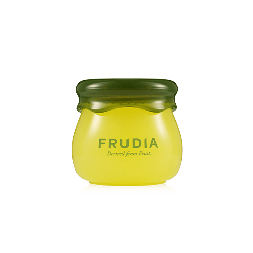 Frudia avocado cica relief lip balm 10ml