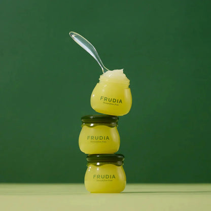 Frudia avocado cica relief lip balm 10ml