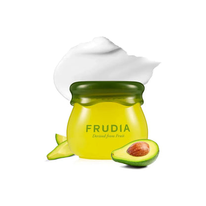 Frudia avocado cica relief lip balm 10ml