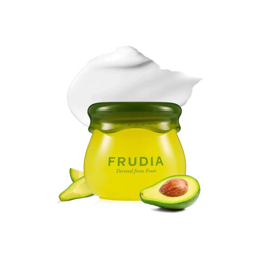 Frudia avocado cica relief lip balm 10ml