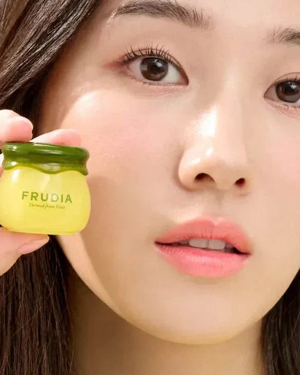 Frudia avocado cica relief lip balm 10ml