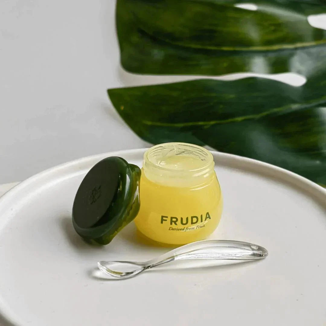 Frudia avocado cica relief lip balm 10ml