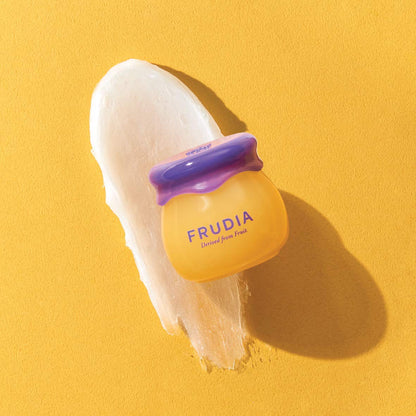 Frudia Blueberry Hydrating Honey Lip Balm 10g