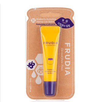 Frudia Blueberry Hydrating Honey Lip Balm 10g