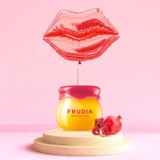 Frudia Pomegranate Honey 3in1 Lip Balm 10ml