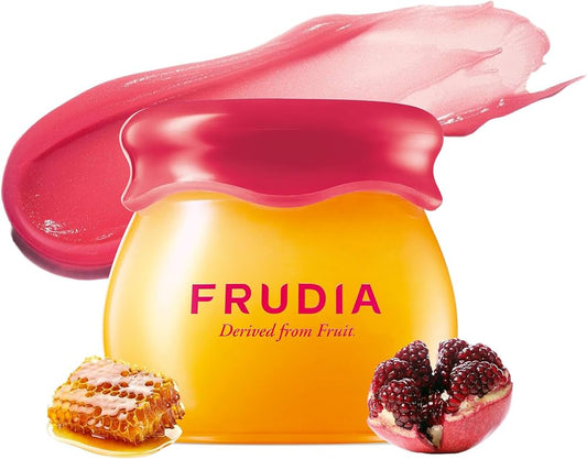 Frudia Pomegranate Honey 3in1 Lip Balm 10ml