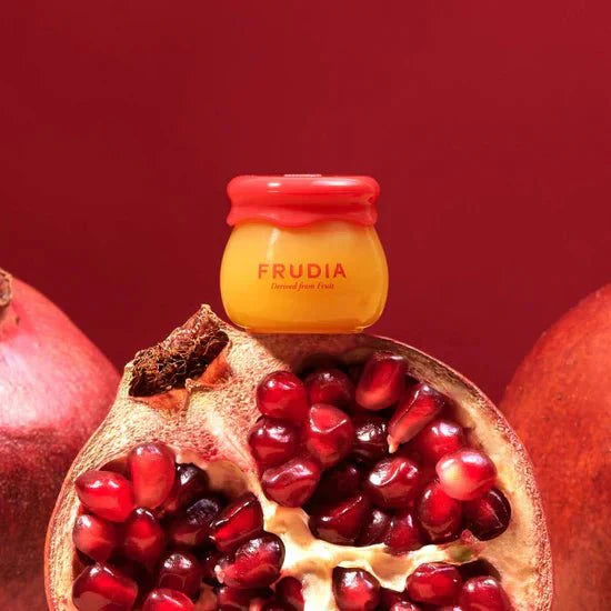 Frudia Pomegranate Honey 3in1 Lip Balm 10ml