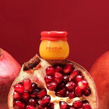 Frudia Pomegranate Honey 3in1 Lip Balm 10ml