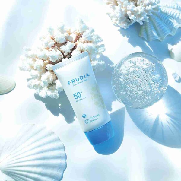 Frudia Ultra UV Shield Sun Essence 50g