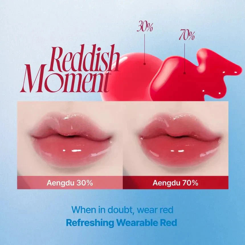 FWEE 3D Voluming gloss 5.3g