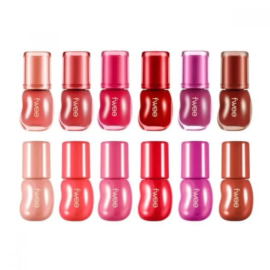 FWEE 3D Voluming gloss 5.3g