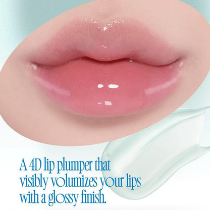FWEE 4D Voluming plumper 4.8g
