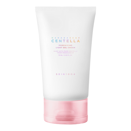 Gel-crema ligero para minimizar poros SKIN1004 Madagascar Centella Poremizing Light Gel Cream