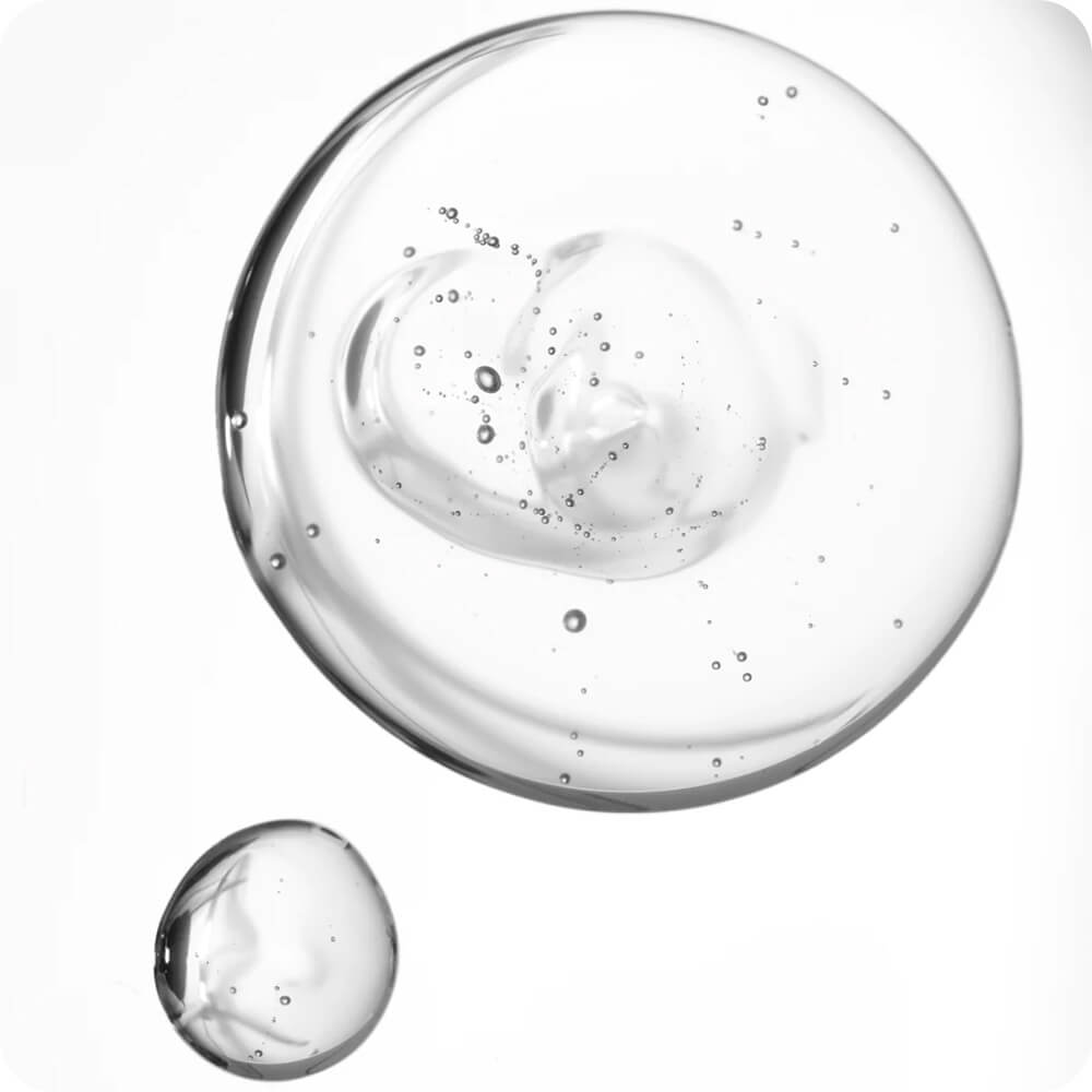 Gel hidratante para lavar con savia de abedul Round Lab Birch Juice Moisturizing Cleanser