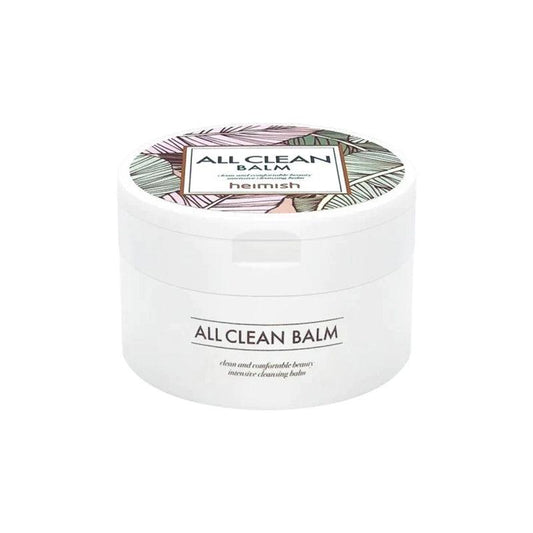 Heimish All Clean Balm – Limpiador en Bálsamo para una Limpieza Profunda y Suave
