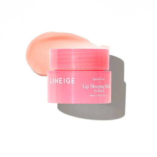 Laneige Lip sleeping Mask (Berry)3g